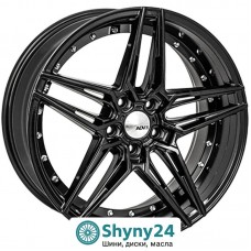 ZW 3337P BB R20 W9 PCD5x112 ET20 DIA66.6