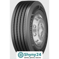 Uniroyal FH40 (рульова вісь) 235/75 R17.5 132/130M
