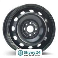 ALST 7680 B R15 W6 PCD4x98 ET44 DIA58.1