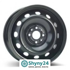 ALST 7680 B R15 W6 PCD4x98 ET44 DIA58.1