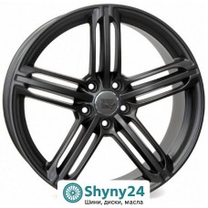 WSP Italy Audi W560 Pompei MGM R19 W8.5 PCD5x112 ET35 DIA57.1