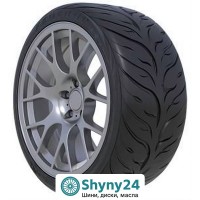 Federal Super Steel 595 RS-RR 265/35 R18 97W