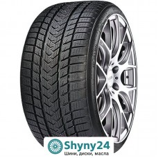Gripmax SureGrip Pro Winter 255/35 R21 98V