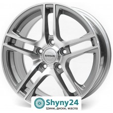 Replica RB554 HS R16 W7 PCD5x114.3 ET42 DIA67.1