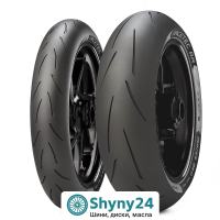 Metzeler Racetec RR K3 190/55 R17 75W