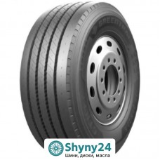 Greentrac GTRT1 (причіпна вісь) 435/50 R19.5 160J (20PR)