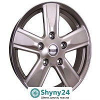 TechLine 804 HB R18 W8 PCD5x150 ET60 DIA110.1