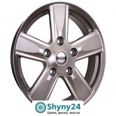 TechLine 804 HB R18 W8 PCD5x150 ET60 DIA110.1