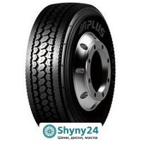 Aplus D808 (ведуча вісь) 295/75 R22.5 148/145L