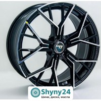 VLF VLF13 BMF R18 W8 PCD5x112 ET42 DIA66.56