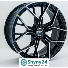 VLF VLF13 BMF R18 W8 PCD5x112 ET42 DIA66.56