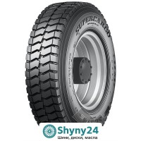 Supercargo SC318 (ведуча вісь) 7.50 R16 125/121K