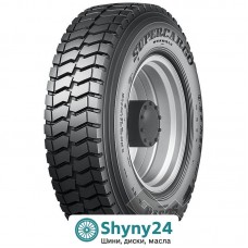 Supercargo SC318 (ведуча вісь) 7.50 R16 125/121K