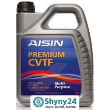 AISIN ATF CVT (5л)