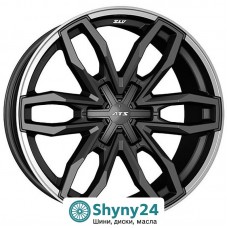 ATS Temperament BGLP R20 W9.5 PCD5x112 ET55 DIA66.5