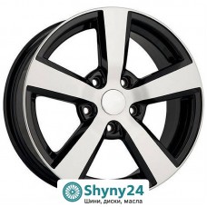 Angel Formula 503 BD R15 W6.5 PCD4x108 ET35 DIA67.1