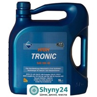 Aral HighTronic 5W-40 (5л)