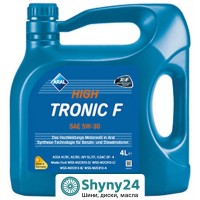Aral HighTronic F 5W-30 (4л)