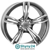 WSP Italy BMW (W679) Daytona AP R19 W9 PCD5x120 ET44 DIA74.1