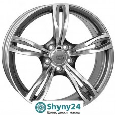 WSP Italy BMW (W679) Daytona AP R20 W9 PCD5x120 ET44 DIA72.6