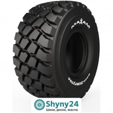 Maxam MS405 Dumpxtra E4/L4 23.50 R25 201A2/185B