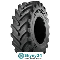 BKT Agrimax Fortis 650/85 R38 176A8/173D