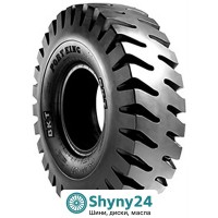 BKT Port King Plus IND4 GCRC 18.00-25 (40PR)