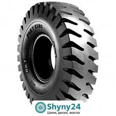 BKT Port King Plus IND4 GCRC 18.00-25 (40PR)