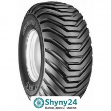 BKT V-Line Flotation 500/60-22.5 163A8/159B