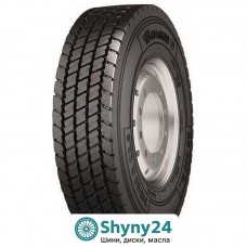 Barum BD200 R (ведуча вісь) 265/70 R19.5 140/138M