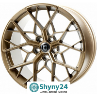 Flow Forming FF806 Matte Bronze R18 W8 PCD5x112 ET35 DIA66.56