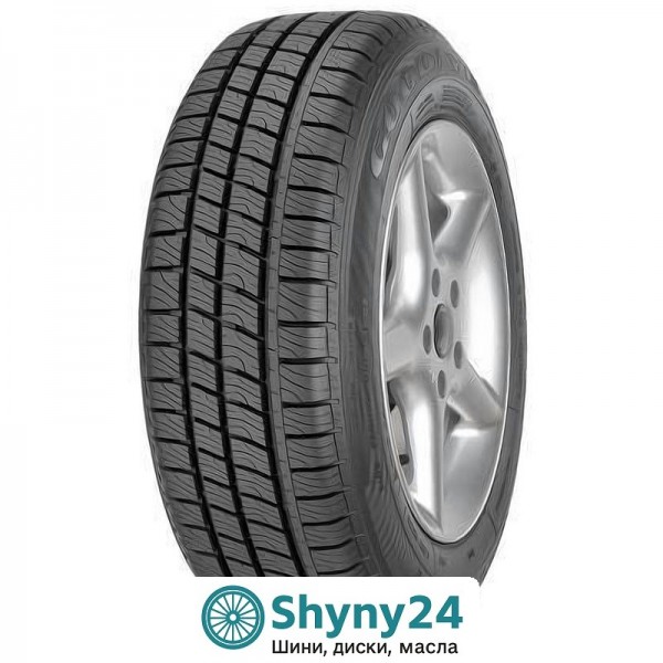 Goodyear Cargo Vector 2 215/60 R17C 109/104H