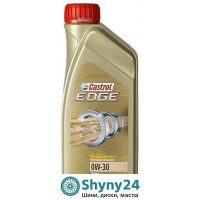 Castrol Edge A5/B5 0W-30 (1л)