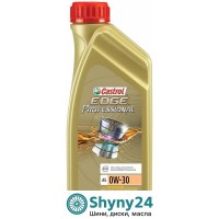 Castrol Edge Professional A5 0W-30 (1л)