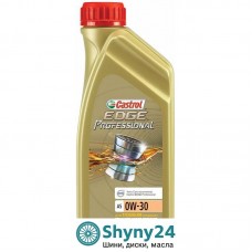 Castrol Edge Professional A5 0W-30 (1л)