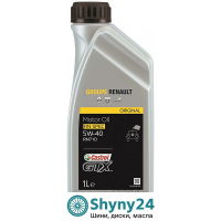 Castrol Renault RN710 5W-40 (1л)