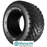 Ceat T422 Value-Pro 550/45-22.5 (16PR)