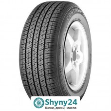 Continental Conti4x4Contact 235/50 R18 101H