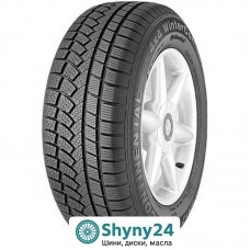 Continental Conti4x4WinterContact 235/55 R17 99H