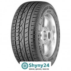 Continental ContiCrossContact UHP 245/45 R20 103W