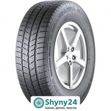 Continental VanContact Winter 205/70 R15C 106/104R