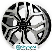 Replica Ranger Rover R787 BMF R21 W9.5 PCD5x120 ET45 DIA72.6