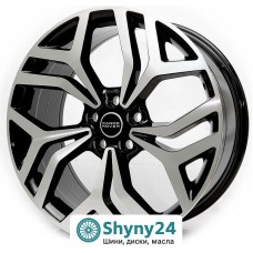 Replica Ranger Rover R787 BMF R21 W9.5 PCD5x120 ET45 DIA72.6