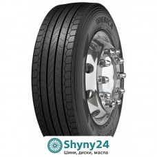 Debica DRS2 (рульова вісь) 295/80 R22.5 154/149M