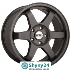 Disla JDM 819 GM R18 W8 PCD5x112 ET40 DIA72.6