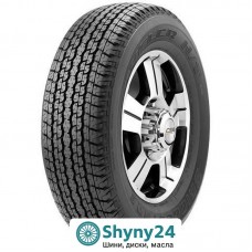 Bridgestone Dueler H/T 840 255/60 R18 108H