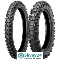 Dunlop Geomax Enduro EN91 90/90 R21 54R