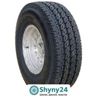 Nitto Dura Grappler 265/70 R18 116S