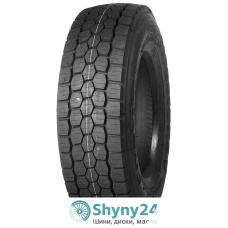 Firestone FD611 (ведуча вісь) 205/75 R17.5 124/122M