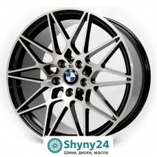 Replica BMW M758 BMF R19 W9.5 PCD5x112 ET38 DIA66.6